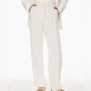 COPY - Aritzia Effortless Pants